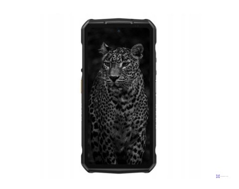 Ulefone Armor 29 Ultra 16GB/1TB 5G Black