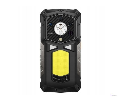 Ulefone Armor 29 Ultra 16GB/1TB 5G Black
