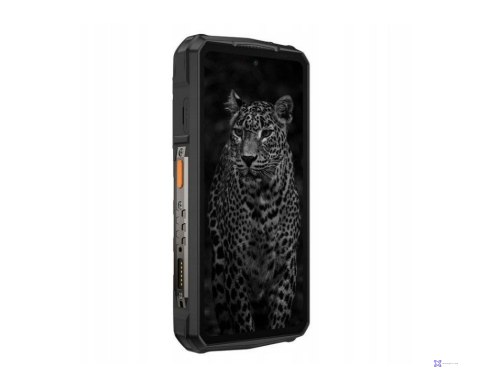 Ulefone Armor 29 Ultra 16GB/1TB 5G Black
