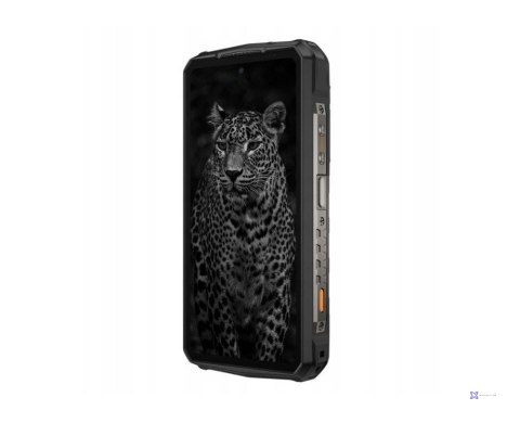 Ulefone Armor 29 Ultra 16GB/1TB 5G Black