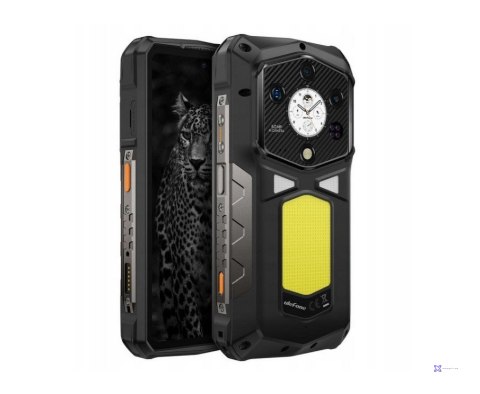 Ulefone Armor 29 Ultra 16GB/1TB 5G Black
