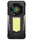 Ulefone Armor 33 12/512GB Black