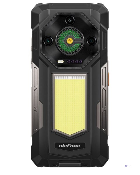 Ulefone Armor 33 12/512GB Black