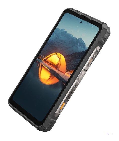 Ulefone Armor 33 12/512GB Black