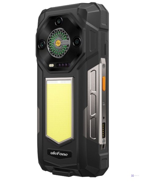 Ulefone Armor 33 12/512GB Black