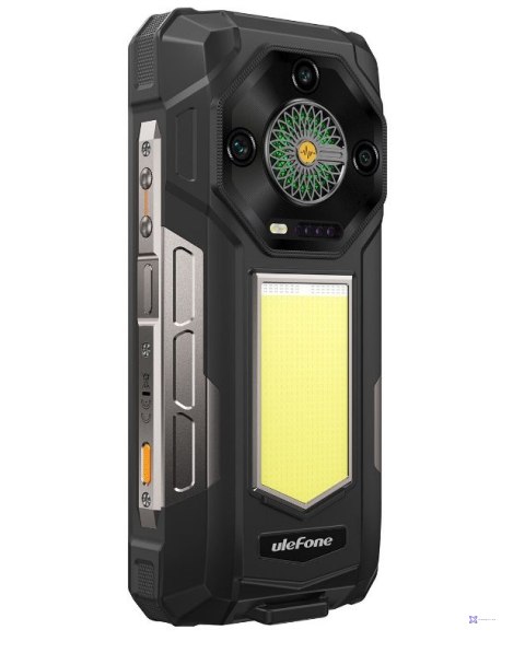 Ulefone Armor 33 12/512GB Black