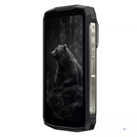 Ulefone Armor Mini 20 8GB/256GB Black