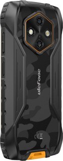 Ulefone RugKing 4 Pro 8GB/128GB black/orange