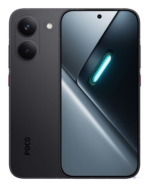 Xiaomi Poco X8 PRO 5G DS 8/256GB Black