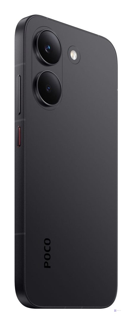 Xiaomi Poco X8 PRO 5G DS 8/256GB Black