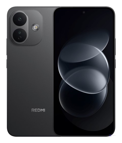 Xiaomi Redmi Note 17 Pro 5G 8/512GB Black