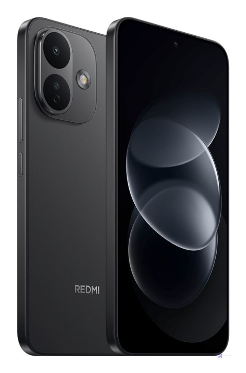 Xiaomi Redmi Note 17 Pro 5G 8/512GB Black