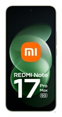 Xiaomi Redmi Note 17 Pro Max 5G NFC 8/512GB Green