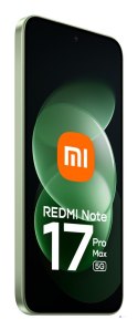 Xiaomi Redmi Note 17 Pro Max 5G NFC 8/512GB Green