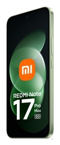 Xiaomi Redmi Note 17 Pro Max 5G NFC 8/512GB Green