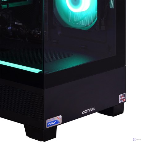 Actina View 5600/32GB/1TB/RTX5060/650W