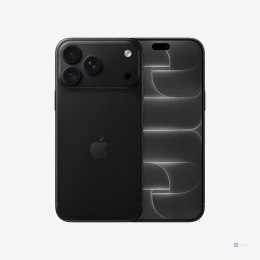 Apple iPhone 18 Pro Max 256GB Black