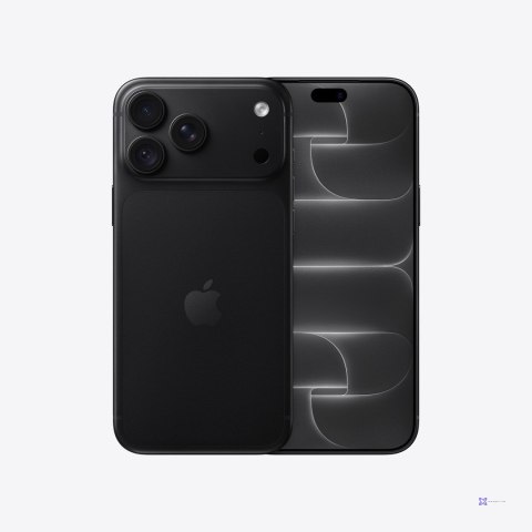 Apple iPhone 18 Pro Max 256GB Black