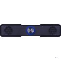 DEFENDER SOUNDBAR Z12 6W LED CZARNY 65312