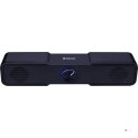 DEFENDER SOUNDBAR Z12 6W LED CZARNY 65312
