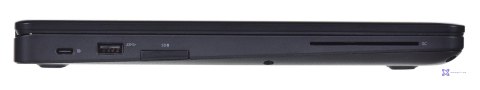 DELL LATITUDE 5490 i5-8350U 16GB 256GB SSD 14" FHD Win11pro + zasilacz UŻYWANY