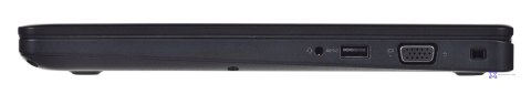 DELL LATITUDE 5490 i5-8350U 16GB 256GB SSD 14" FHD Win11pro + zasilacz UŻYWANY