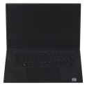 DELL PRECISION 5550 i9-10885H 32GB 512GB SSD 15" FHD(T2000) Win11pro + zasilacz UŻYWANY klawiatura DE