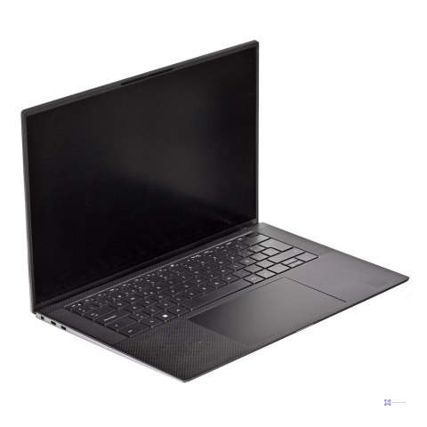 DELL PRECISION 5560 i9-11950H 32GB 512GB SSD 15" UHD (RTX A2000) (US QWERTY) Win11pro + zasilacz UŻYWANY