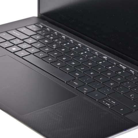DELL PRECISION 5560 i9-11950H 32GB 512GB SSD 15" UHD (RTX A2000) (US QWERTY) Win11pro + zasilacz UŻYWANY