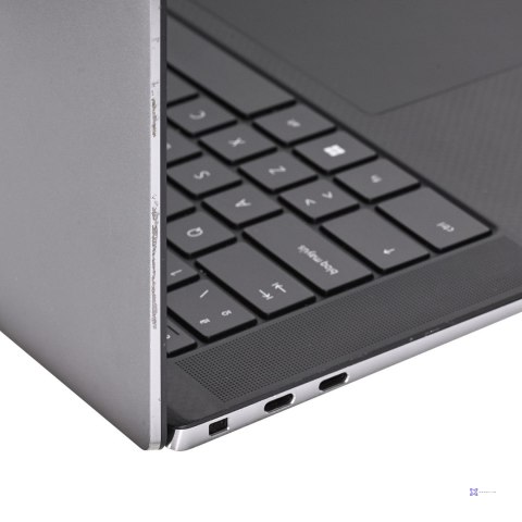 DELL PRECISION 5560 i9-11950H 64GB 512GB SSD 15" FHD(RTX A2000) Win11pro + zasilacz UŻYWANY