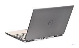 DELL PRECISION 7560 i9-11950H 128GB 1TB SSD 15