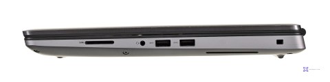DELL PRECISION 7560 i9-11950H 128GB 1TB SSD 15" FHD (RTX A4000) (US QWERTY) Win11pro + zasilacz UŻYWANY
