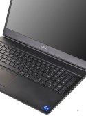 DELL PRECISION 7560 i9-11950H 128GB 1TB SSD 15" FHD (RTX A4000) (US QWERTY) Win11pro + zasilacz UŻYWANY