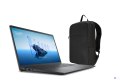 Dell Pro 15 Essential PV15250 i5-1334U 15.6"FHD 120Hz 250nits AG 8GB DDR5 5200 SSD512 Intel UHD Graphics FgrPr WLAN+BT BcklKb W1