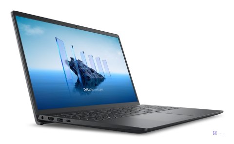 Dell Pro 15 Essential PV15250 i5-1334U 15.6"FHD 120Hz 250nits AG 8GB DDR5 5200 SSD512 Intel UHD Graphics FgrPr WLAN+BT BcklKb W1