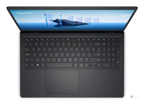 Dell Pro 15 Essential PV15250 i5-1334U 15.6"FHD 120Hz 250nits AG 8GB DDR5 5200 SSD512 Intel UHD Graphics FgrPr WLAN+BT BcklKb W1