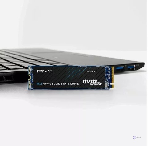 Dysk SSD PNY 1TB M.2 2280 CS2141