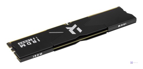 GOODRAM DDR5 2x16GB 8000MHz CL36 IRDM BLACK V SILVER