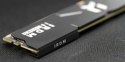 GOODRAM DDR5 2x16GB 8000MHz CL36 IRDM BLACK V SILVER