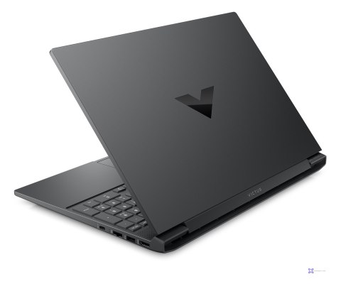 HP Victus 15-fa2246nw i5-13420H 15.6"FHD IPS 144Hz 300nits AG 16GB DDR4 SSD512 GeForce RTX 3050 6GB WiFi6+BT Cam720p 52,5Wh Win1