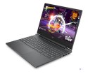 HP Victus 15-fa2246nw i5-13420H 15.6"FHD IPS 144Hz 300nits AG 16GB DDR4 SSD512 GeForce RTX 3050 6GB WiFi6+BT Cam720p 52,5Wh Win1