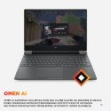 HP Victus 15-fa2246nw i5-13420H 15.6"FHD IPS 144Hz 300nits AG 16GB DDR4 SSD512 GeForce RTX 3050 6GB WiFi6+BT Cam720p 52,5Wh Win1