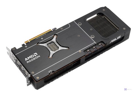 Karta graf. ASUS PRIME RX9070XT O16G (OUTLET)