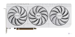 Karta graf. ASUS PRIME RX9070XT O16G WHITE