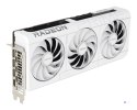 Karta graf. ASUS PRIME RX9070XT O16G WHITE