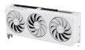 Karta graf. ASUS PRIME RX9070XT O16G WHITE