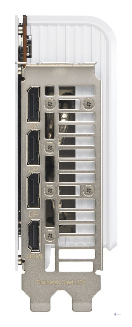 Karta graf. ASUS PRIME RX9070XT O16G WHITE