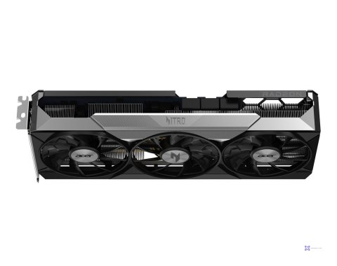Karta graf. Acer Predator Bifrost RX9070 16G OC WH