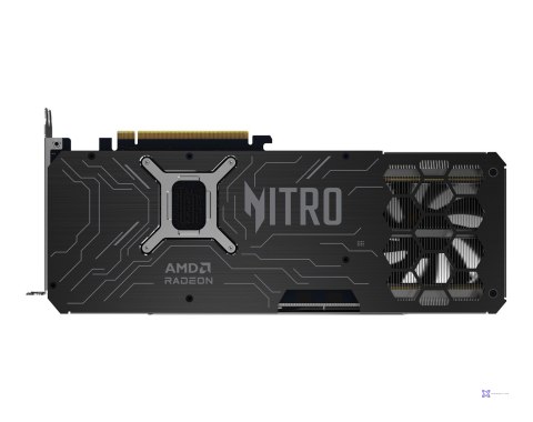 Karta graf. Acer Predator Bifrost RX9070 16G OC WH