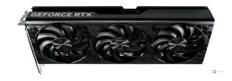 Karta graf. Gainward RTX 5070 Python III OC